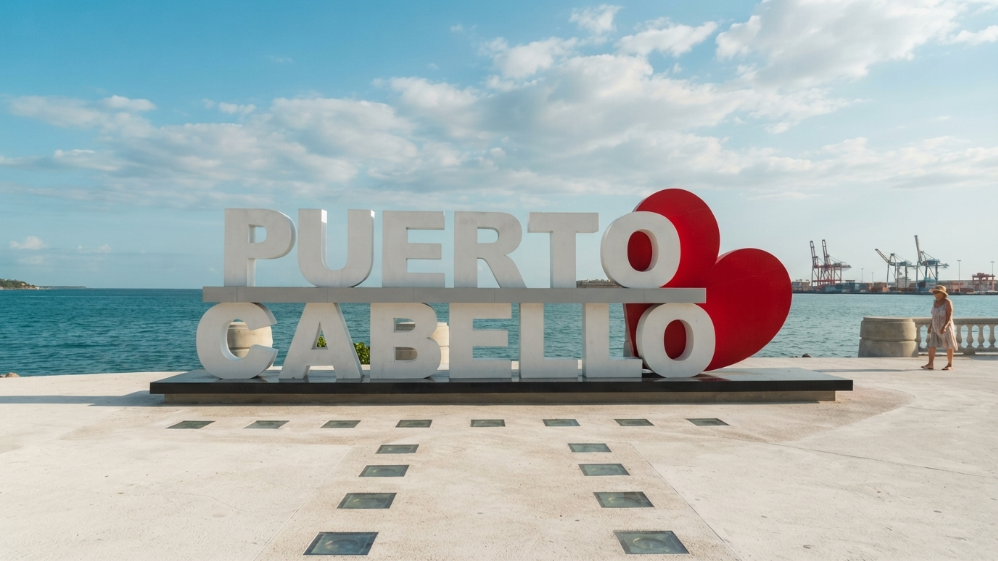 Puerto Cabello, Carabobo, Venezuela