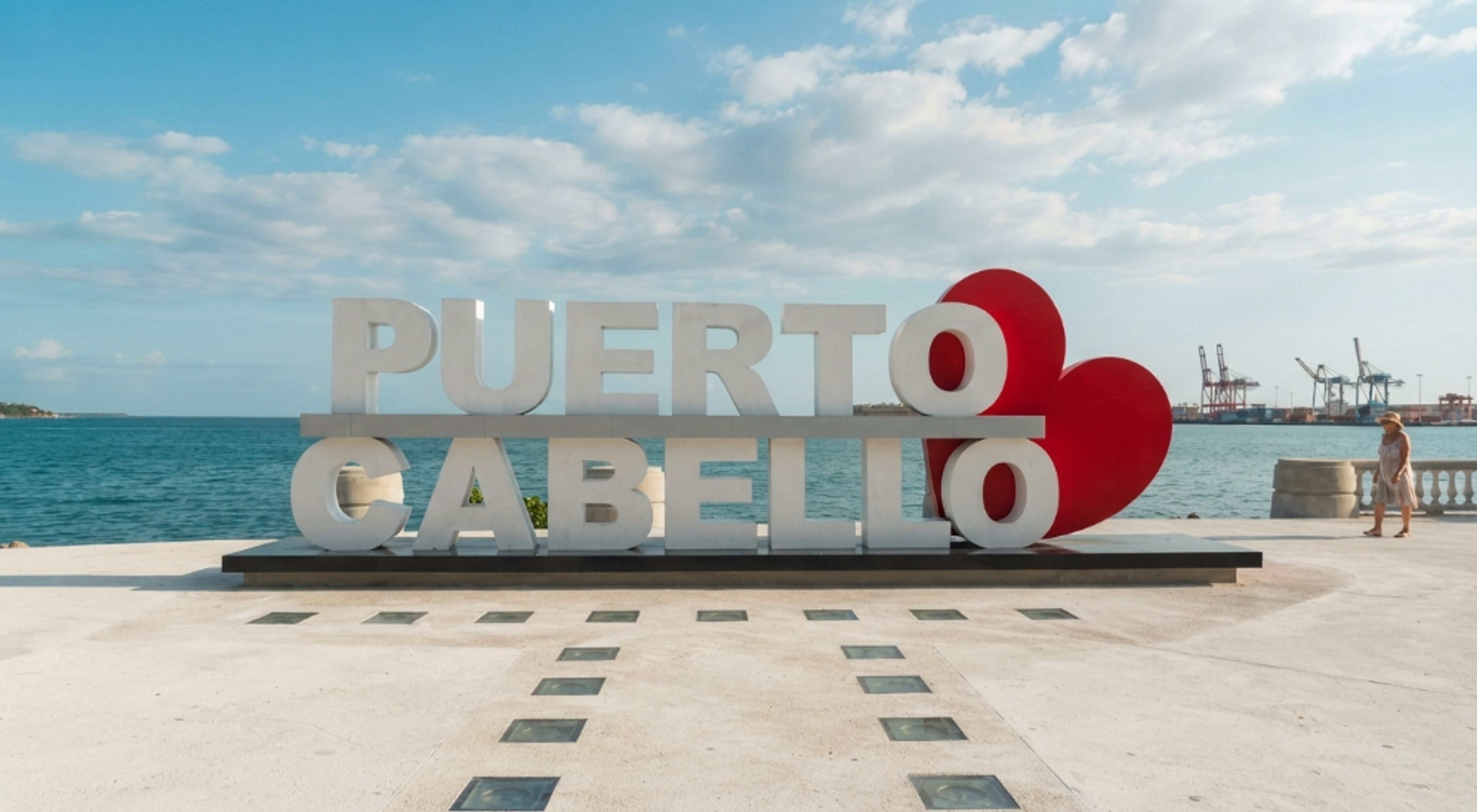 Puerto Cabello, Carabobo, Venezuela