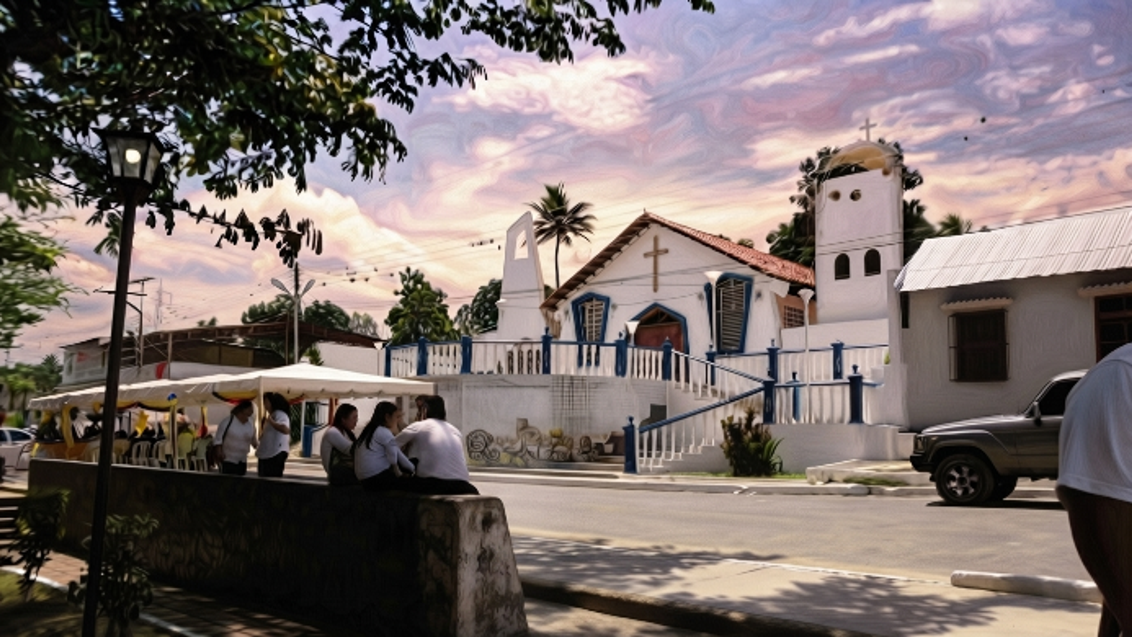 Sabana Grande, Trujillo, Venezuela