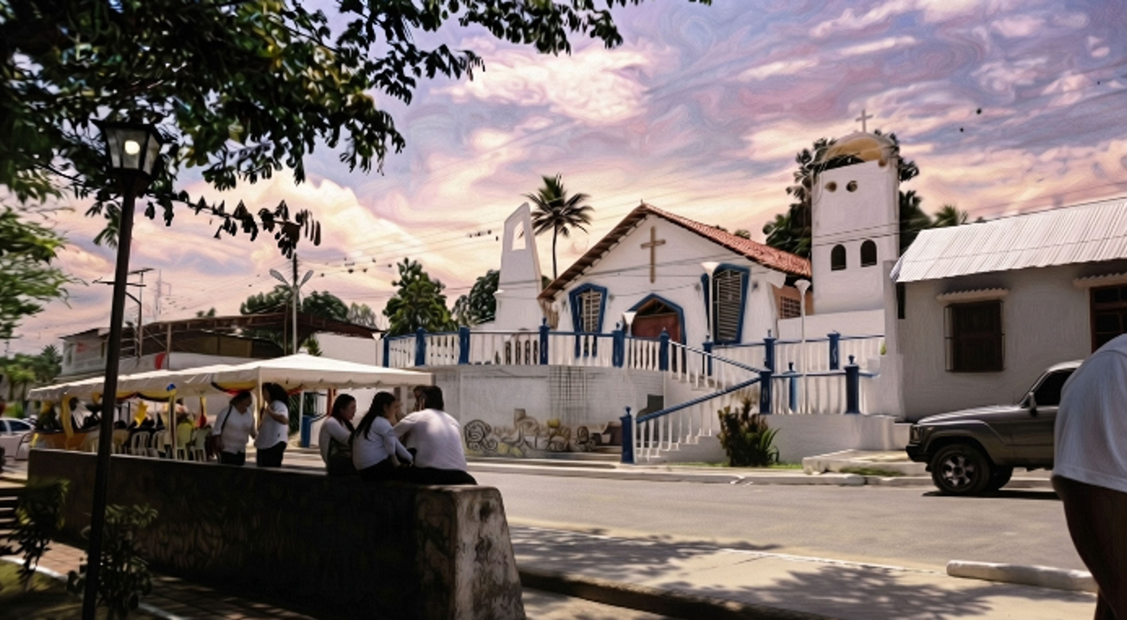 Sabana Grande, Trujillo, Venezuela