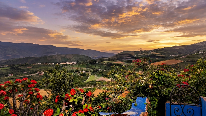 Sarare, Lara, Venezuela