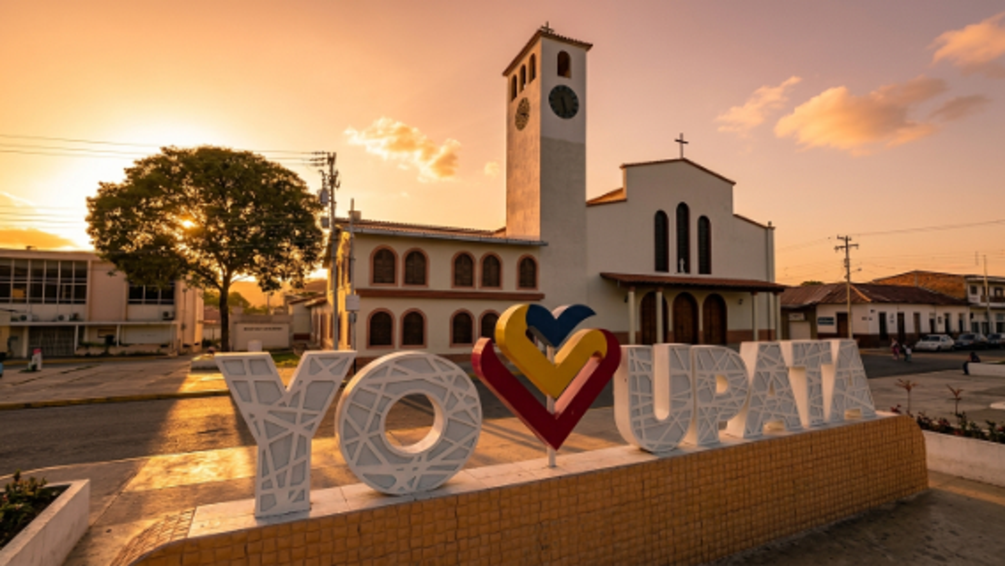 Upata, Bolívar, Venezuela