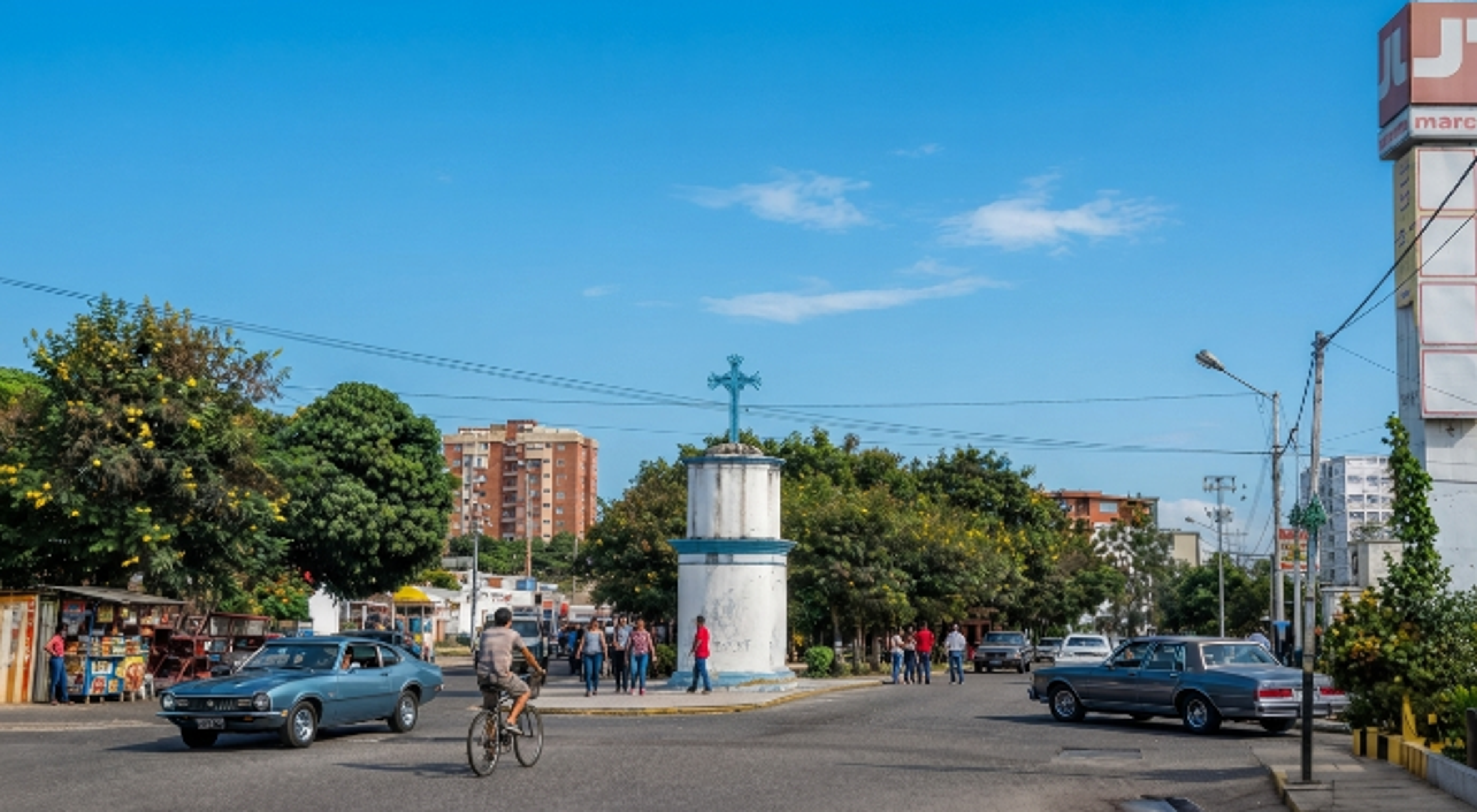 Cabudare, Lara, Venezuela
