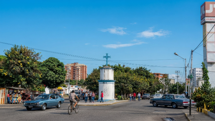 Cabudare, Lara, Venezuela