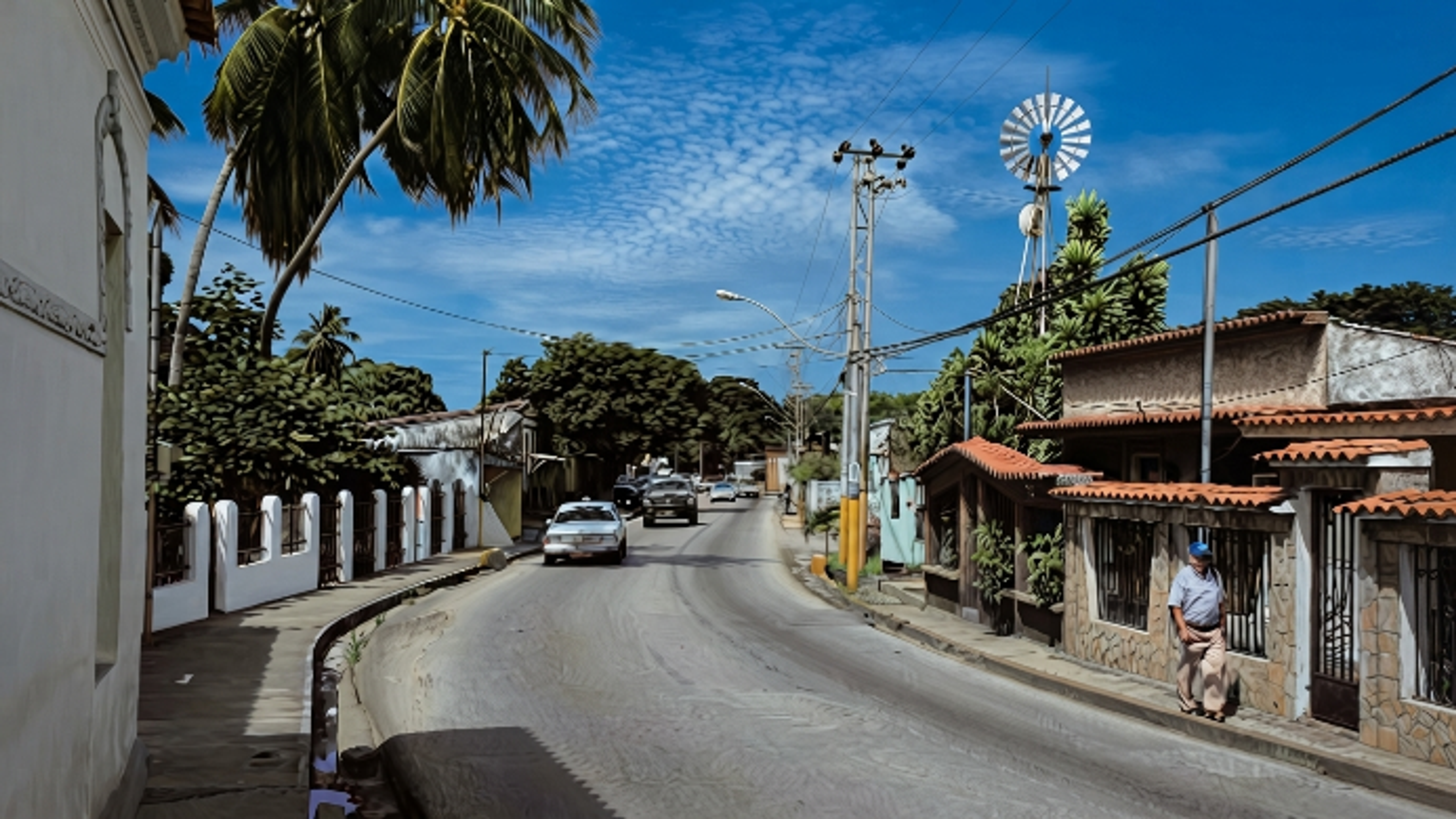 Tacarigua, Nueva Esparta, Venezuela