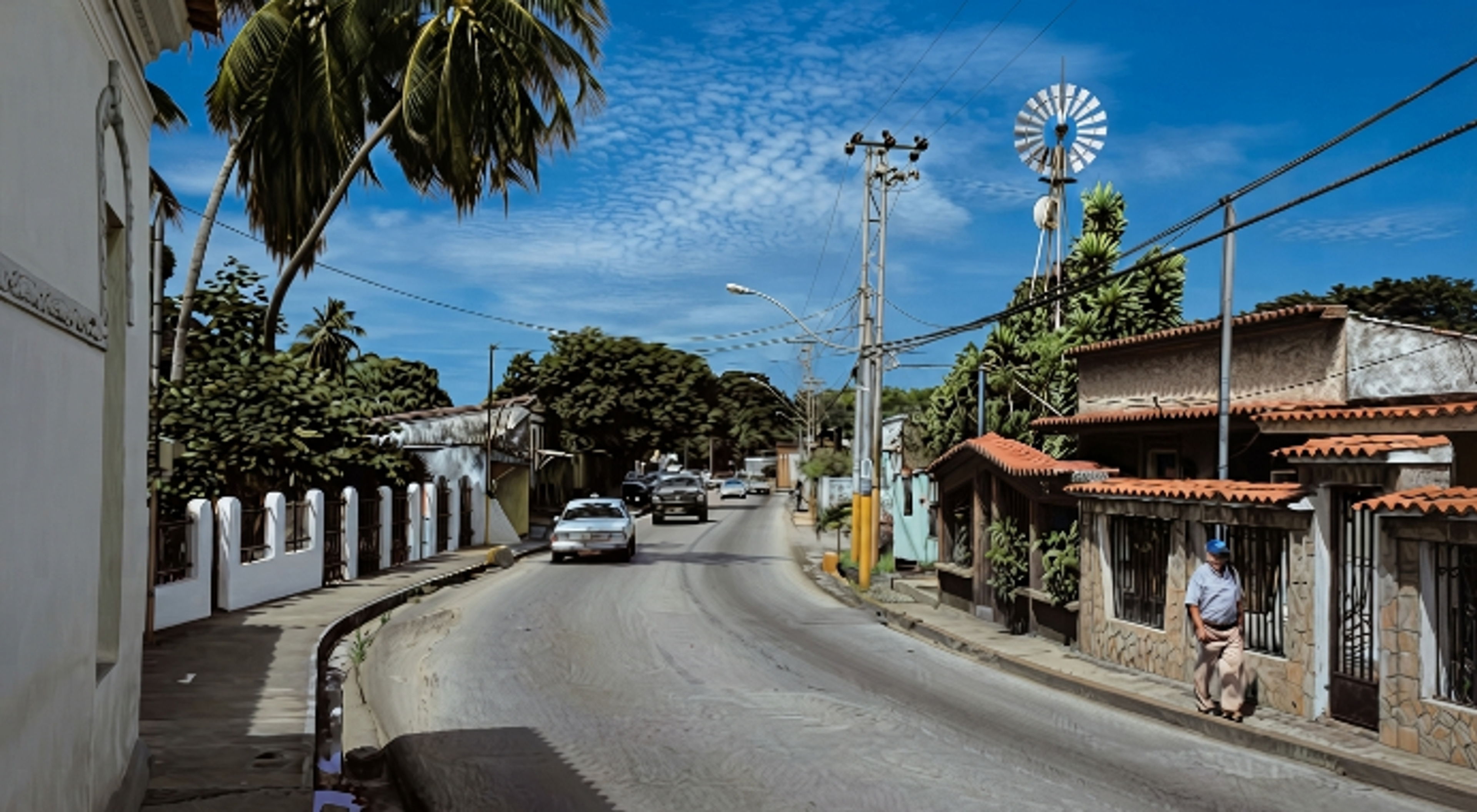 Tacarigua, Nueva Esparta, Venezuela
