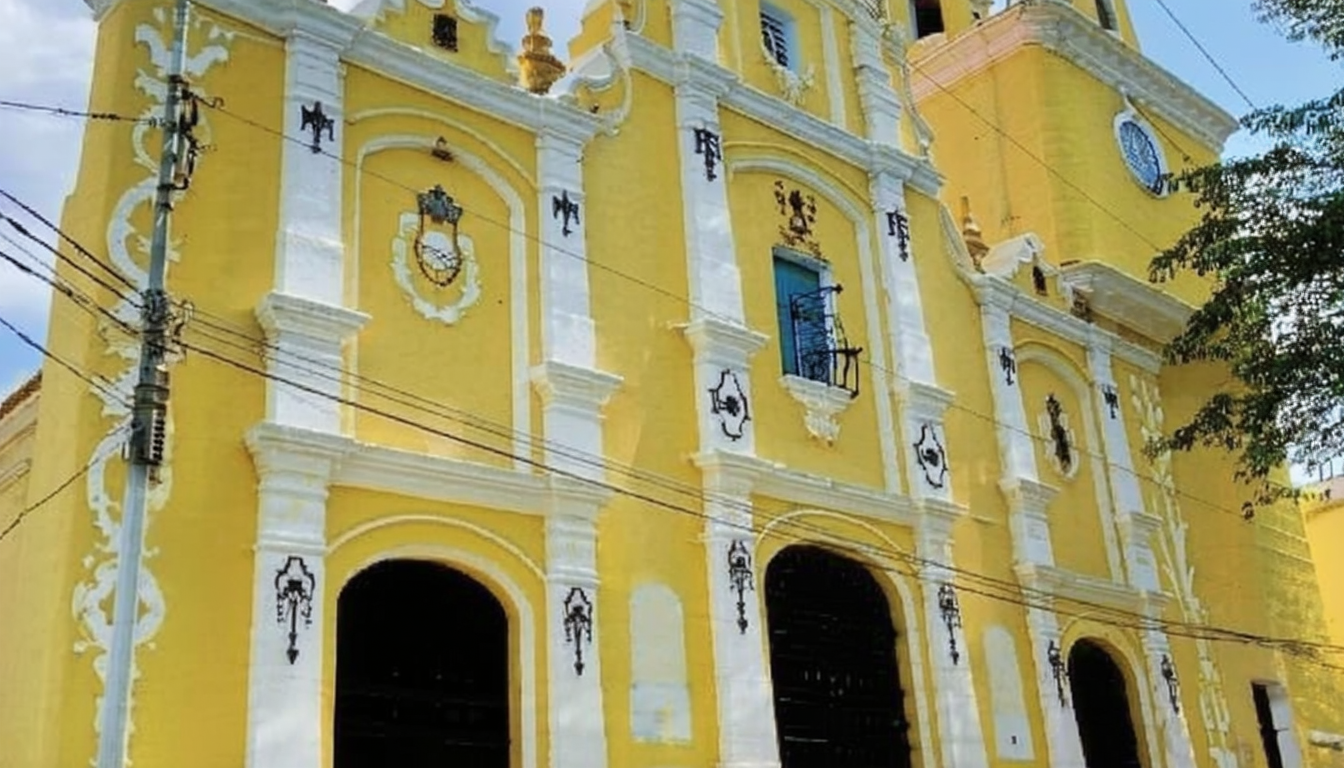 Calabozo