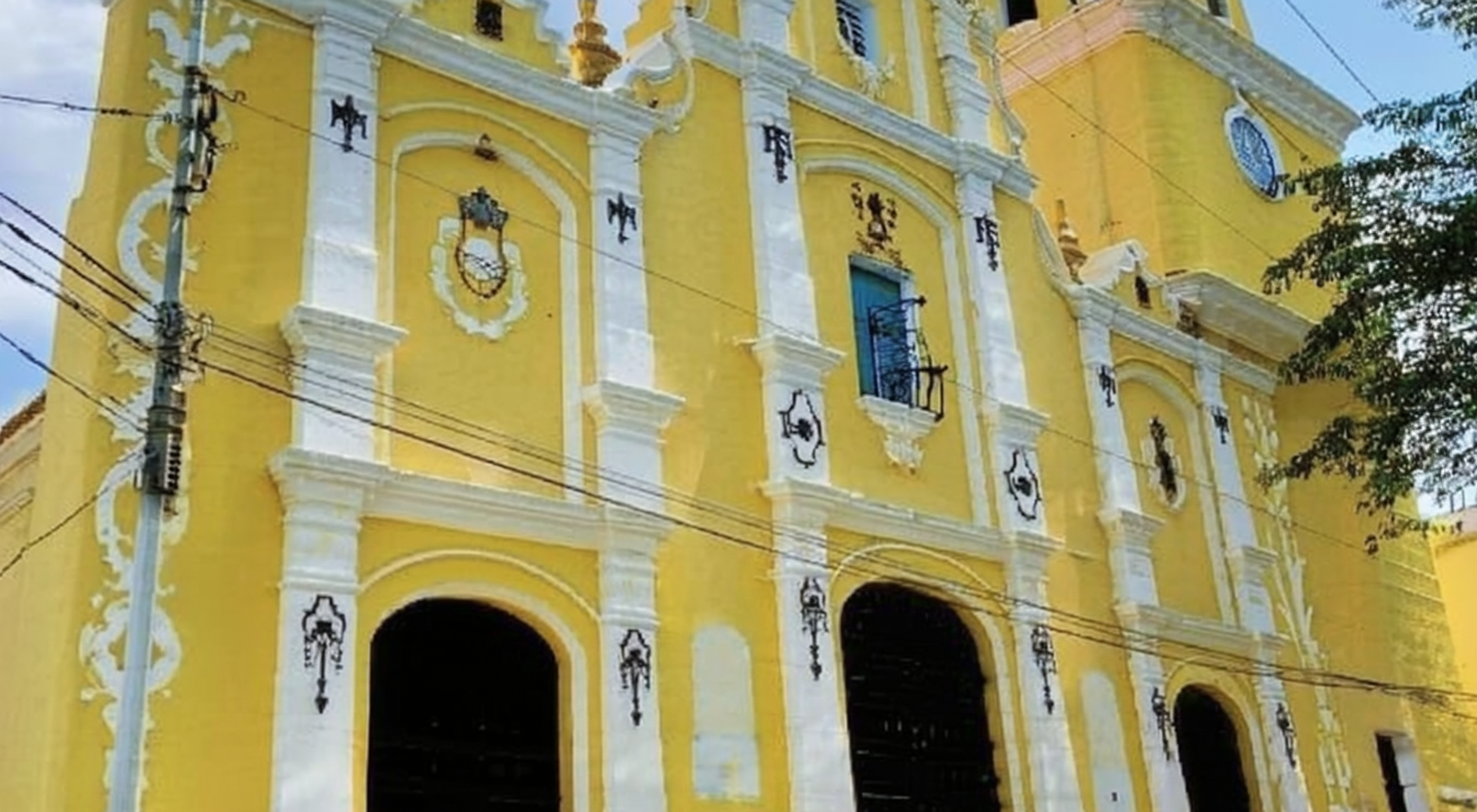 Calabozo