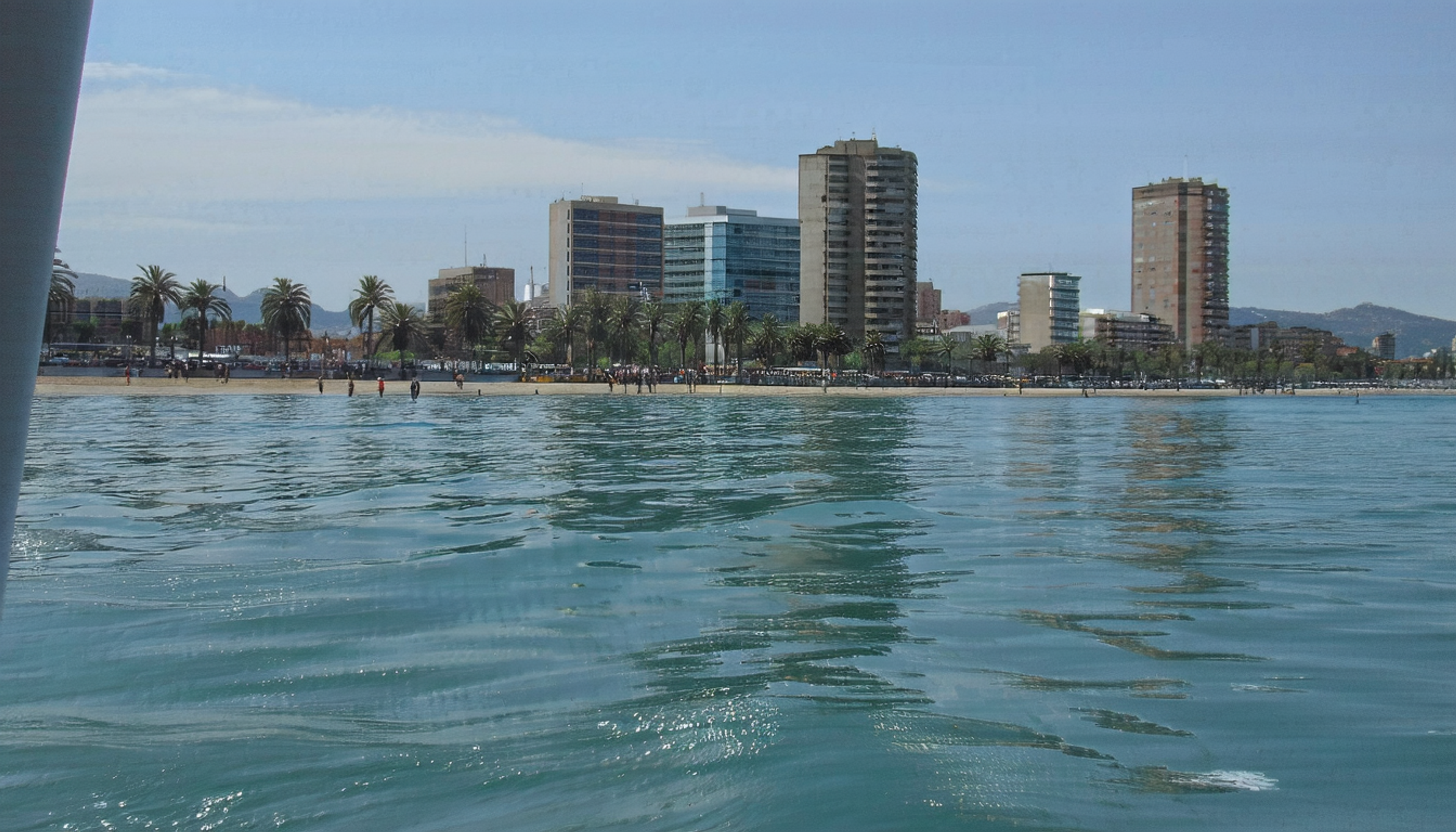 Barcelona