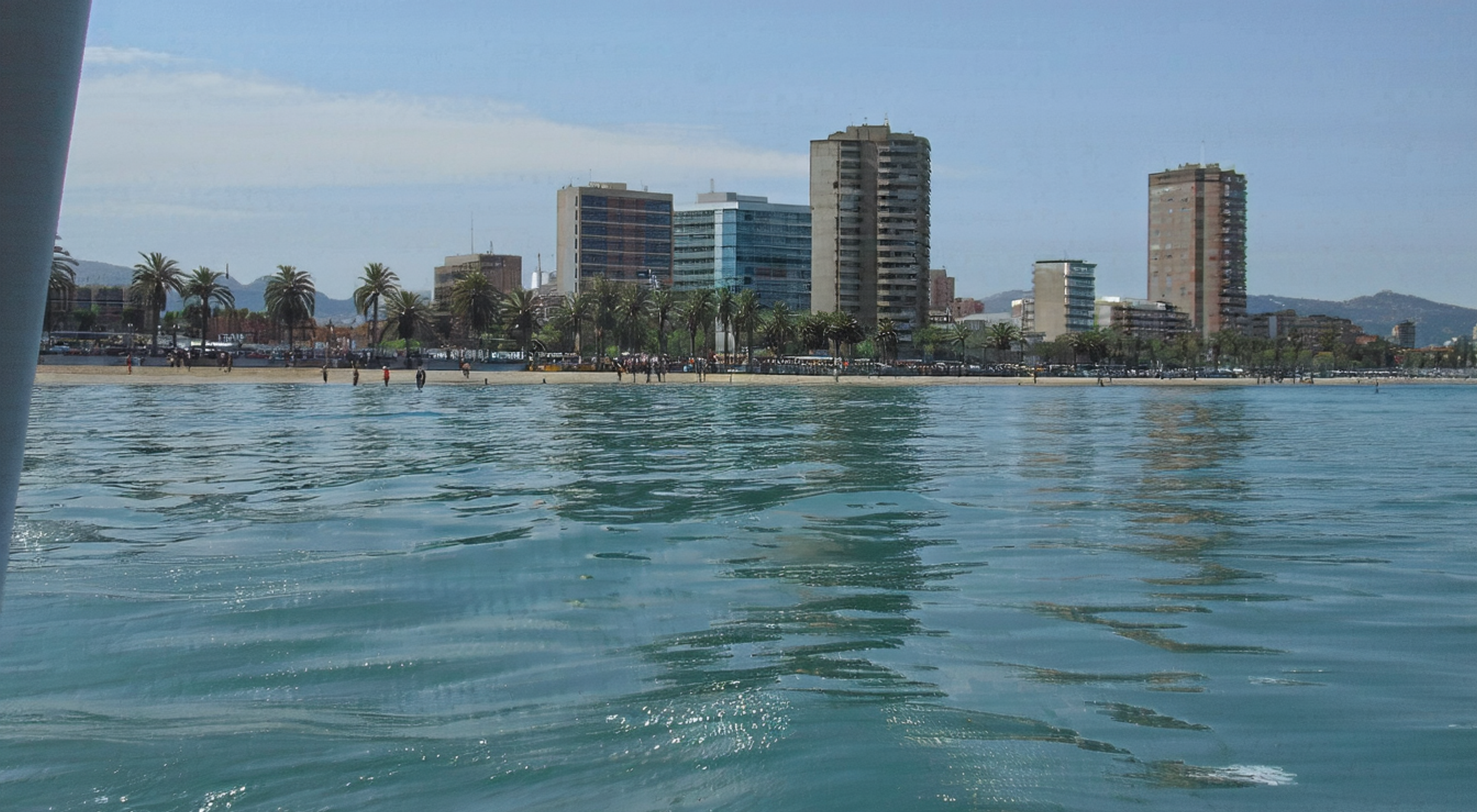 Barcelona