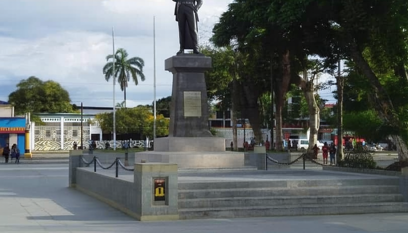 San Joaquin