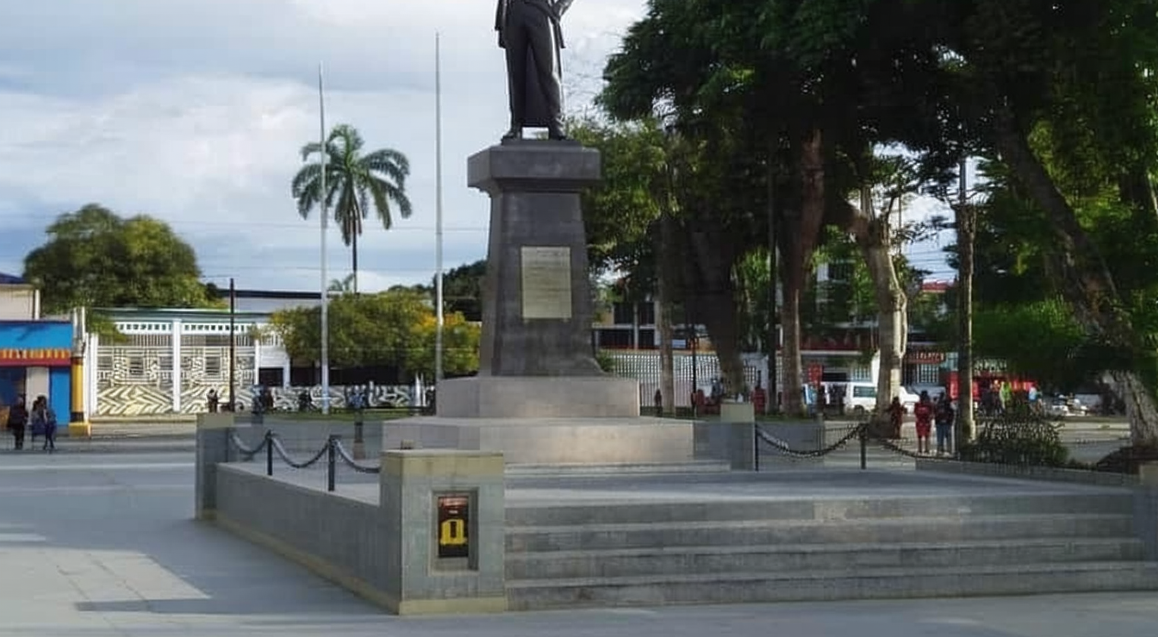 San Joaquin