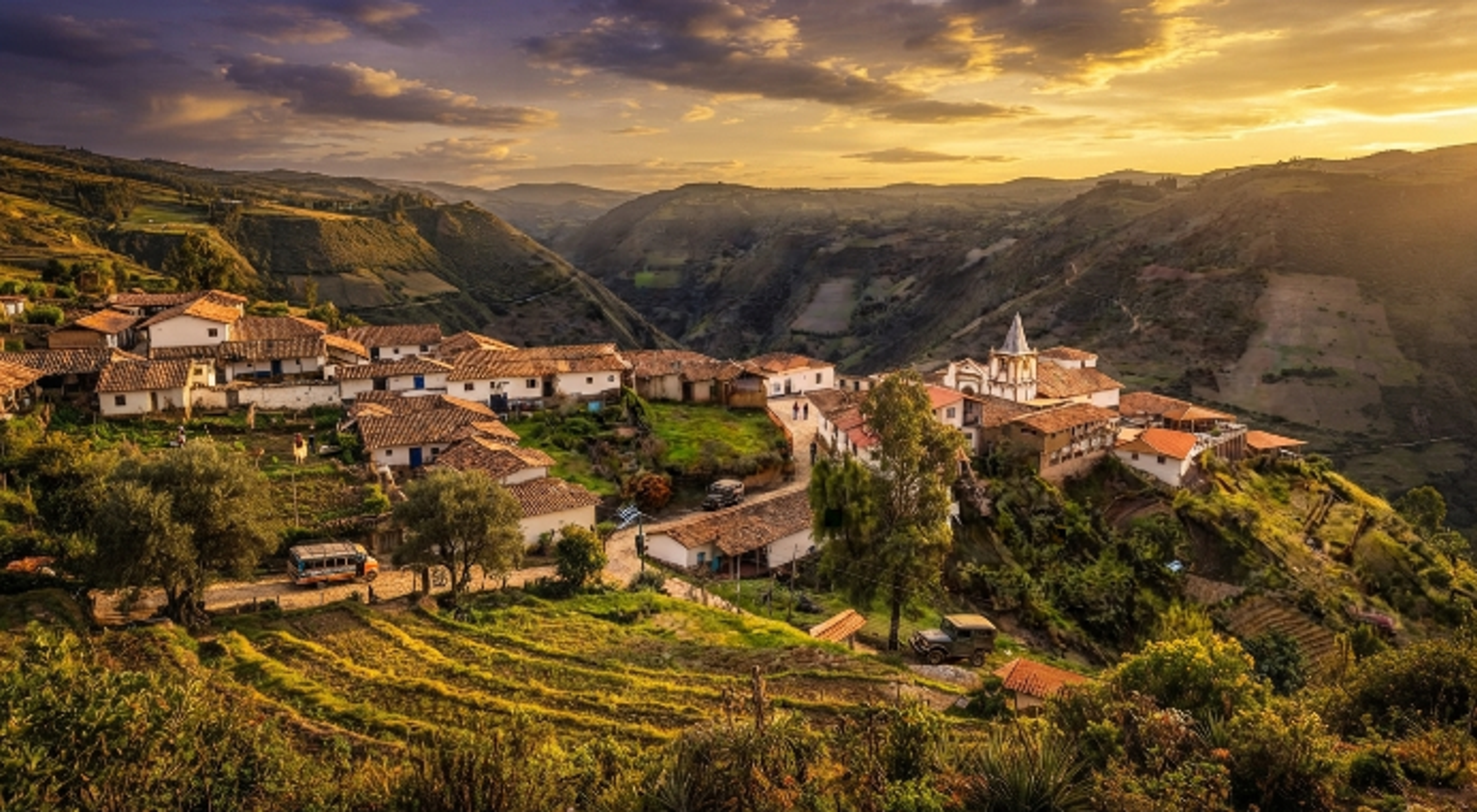 Muyapa, Mérida, Venezuela