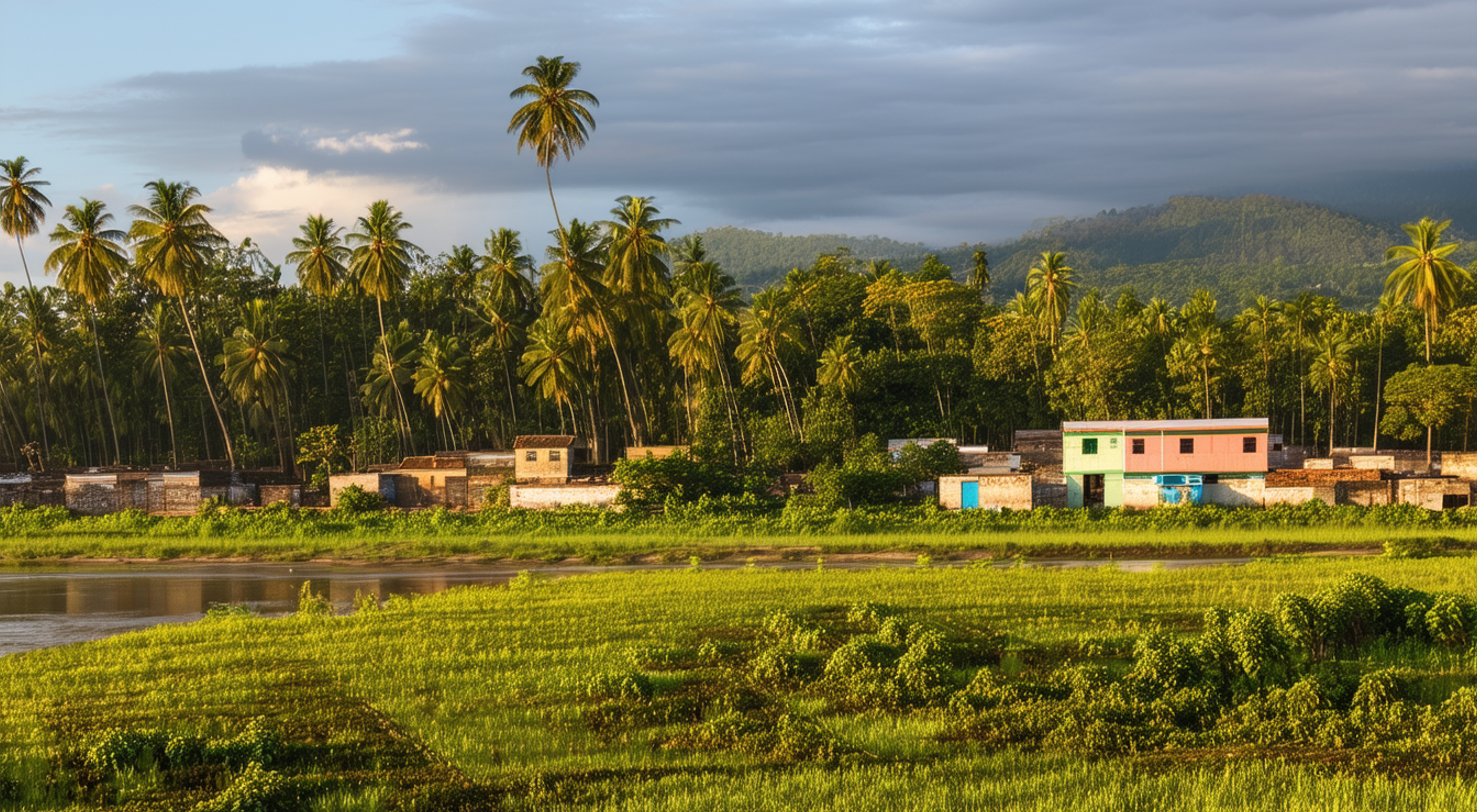 Tacarigua Mamporal