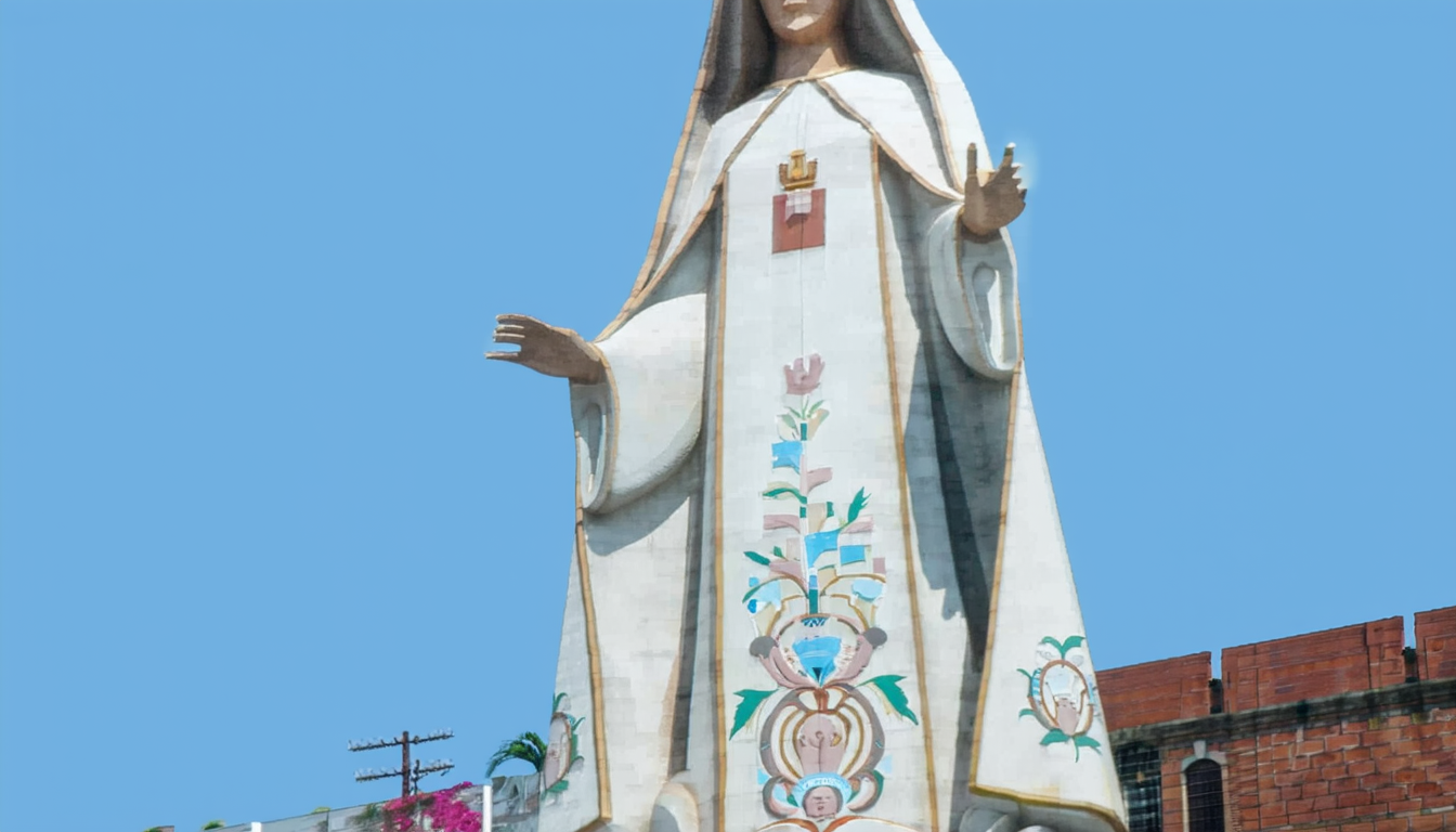 San Jose De Barlovento