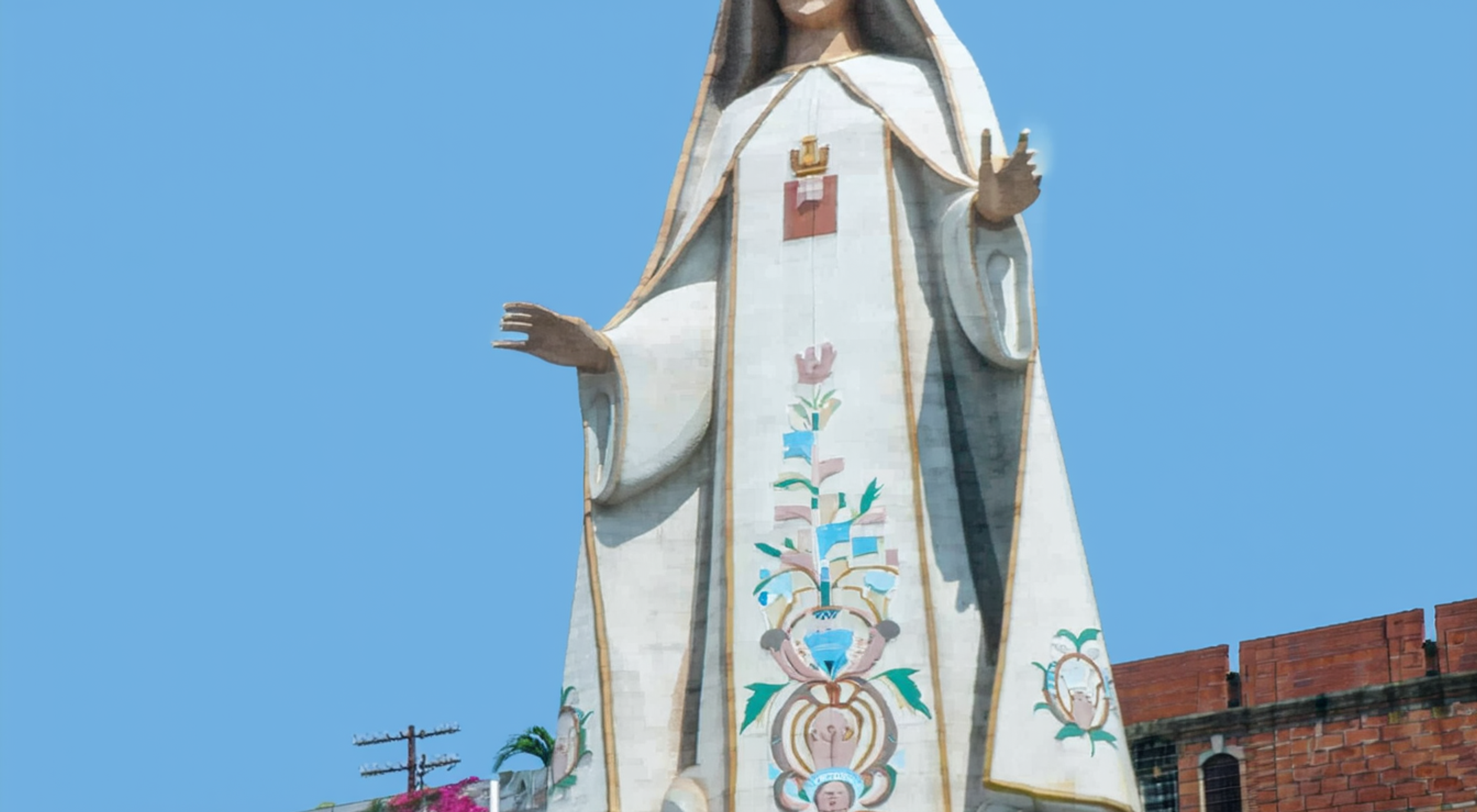 San Jose De Barlovento