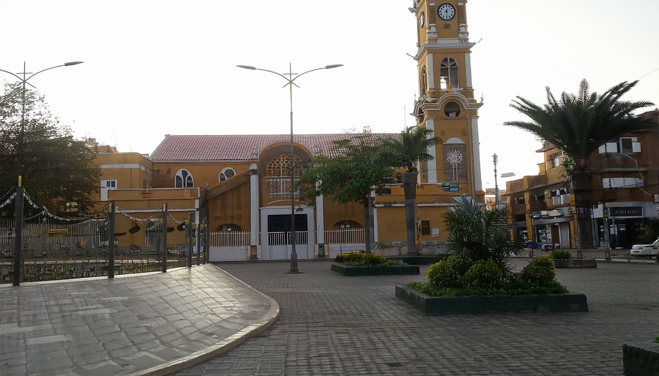 Punto Fijo