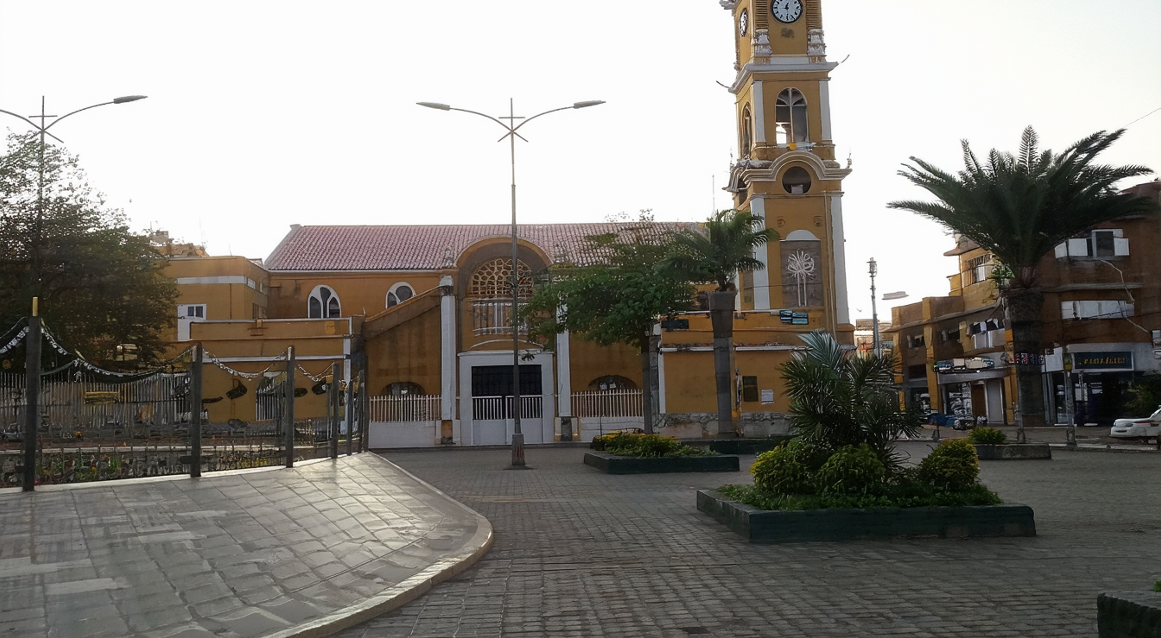 Punto Fijo