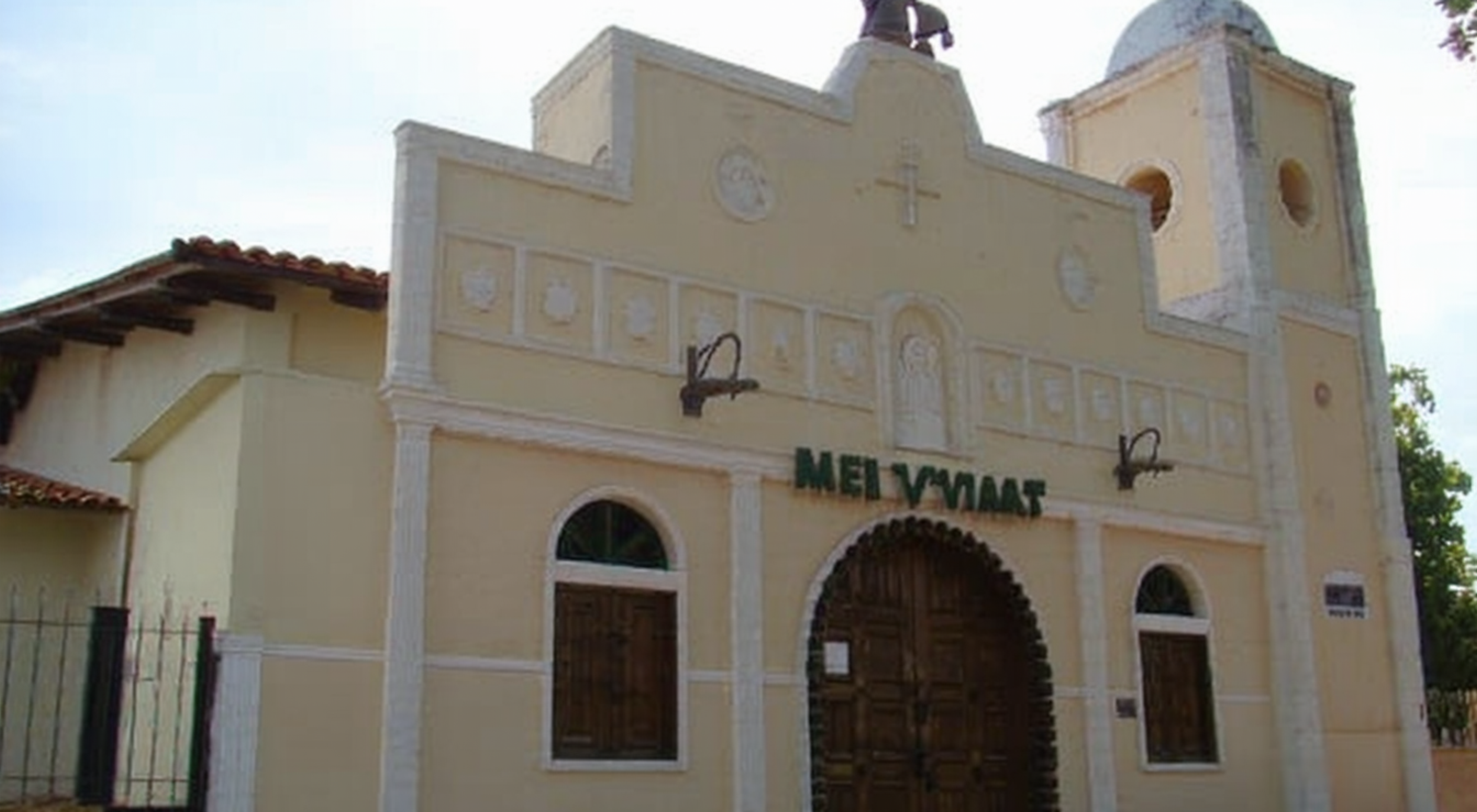 Buena Vista