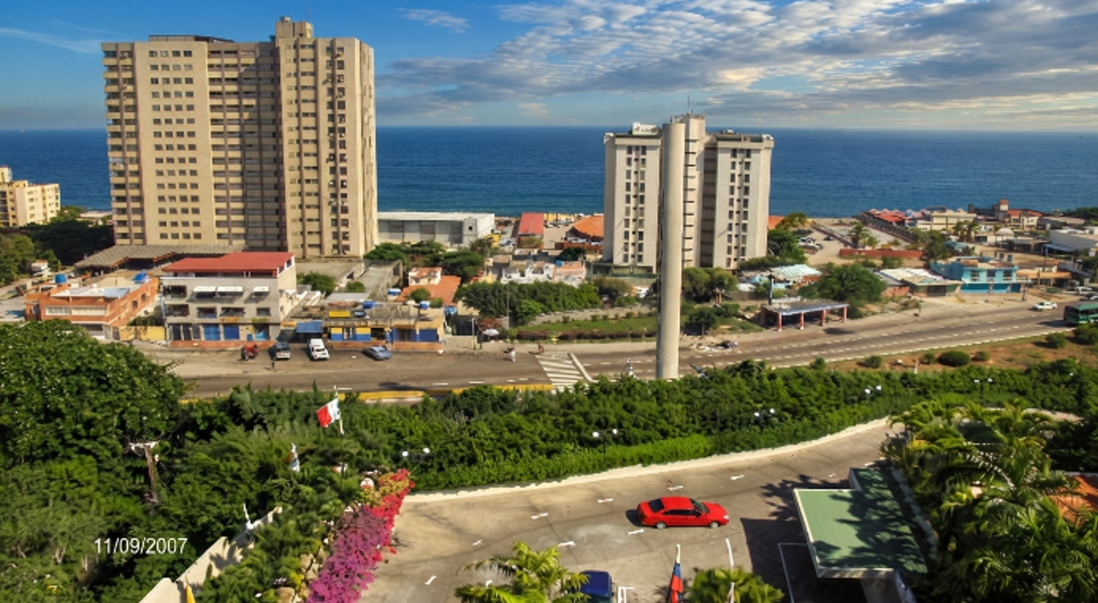 Caribe, La Guaira, Venezuela