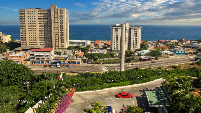 Caribe, La Guaira, Venezuela