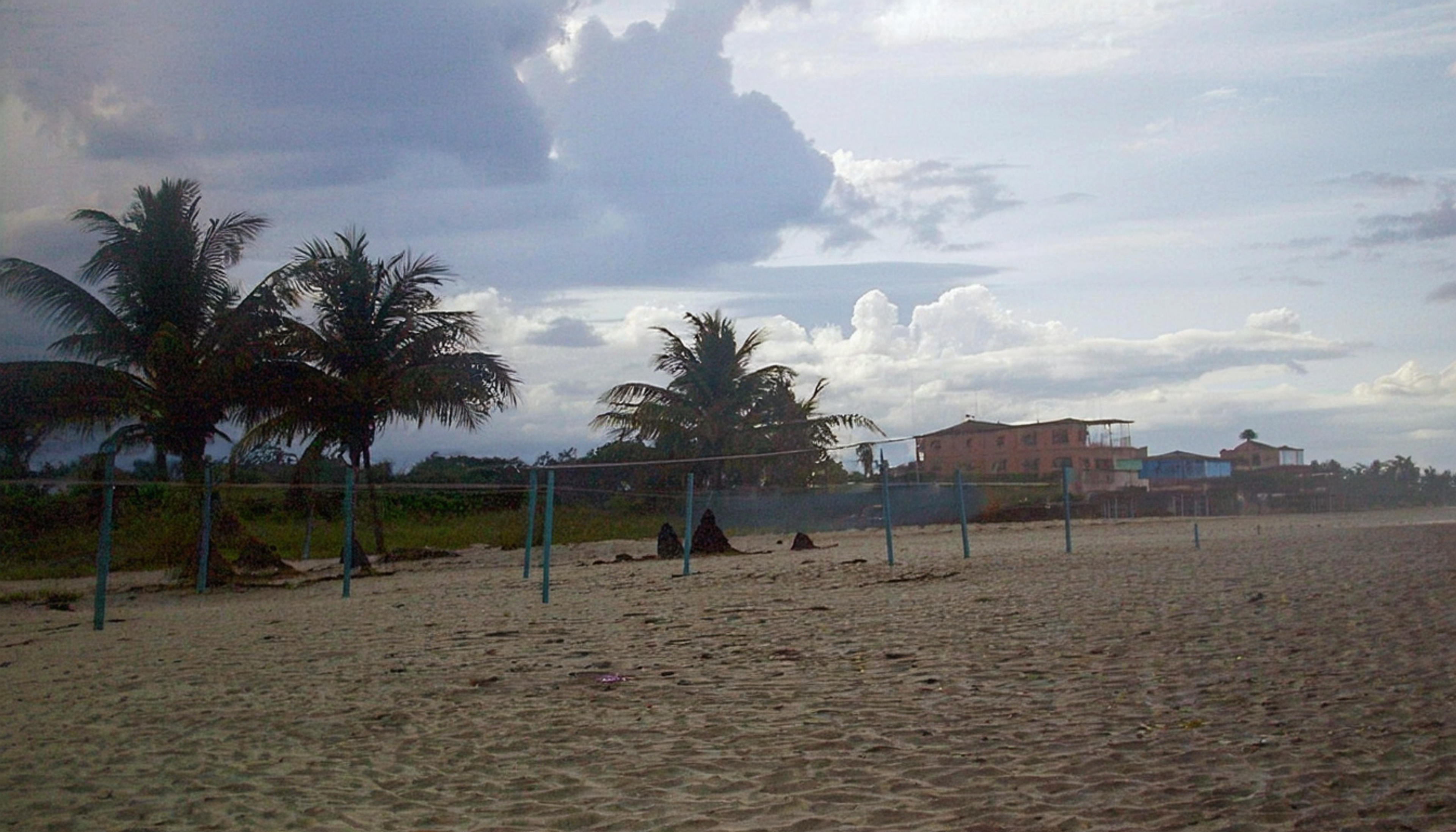 Tacarigua