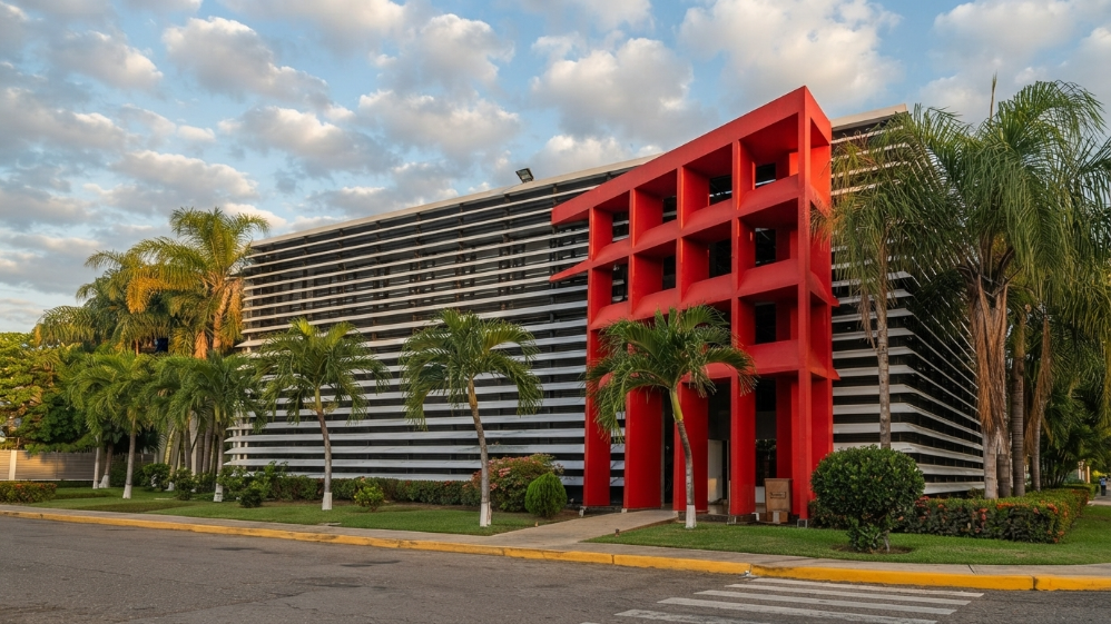 Pequiven, Carabobo, Venezuela