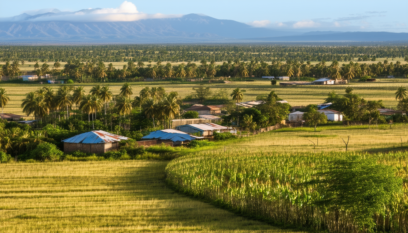 Sabana Grande