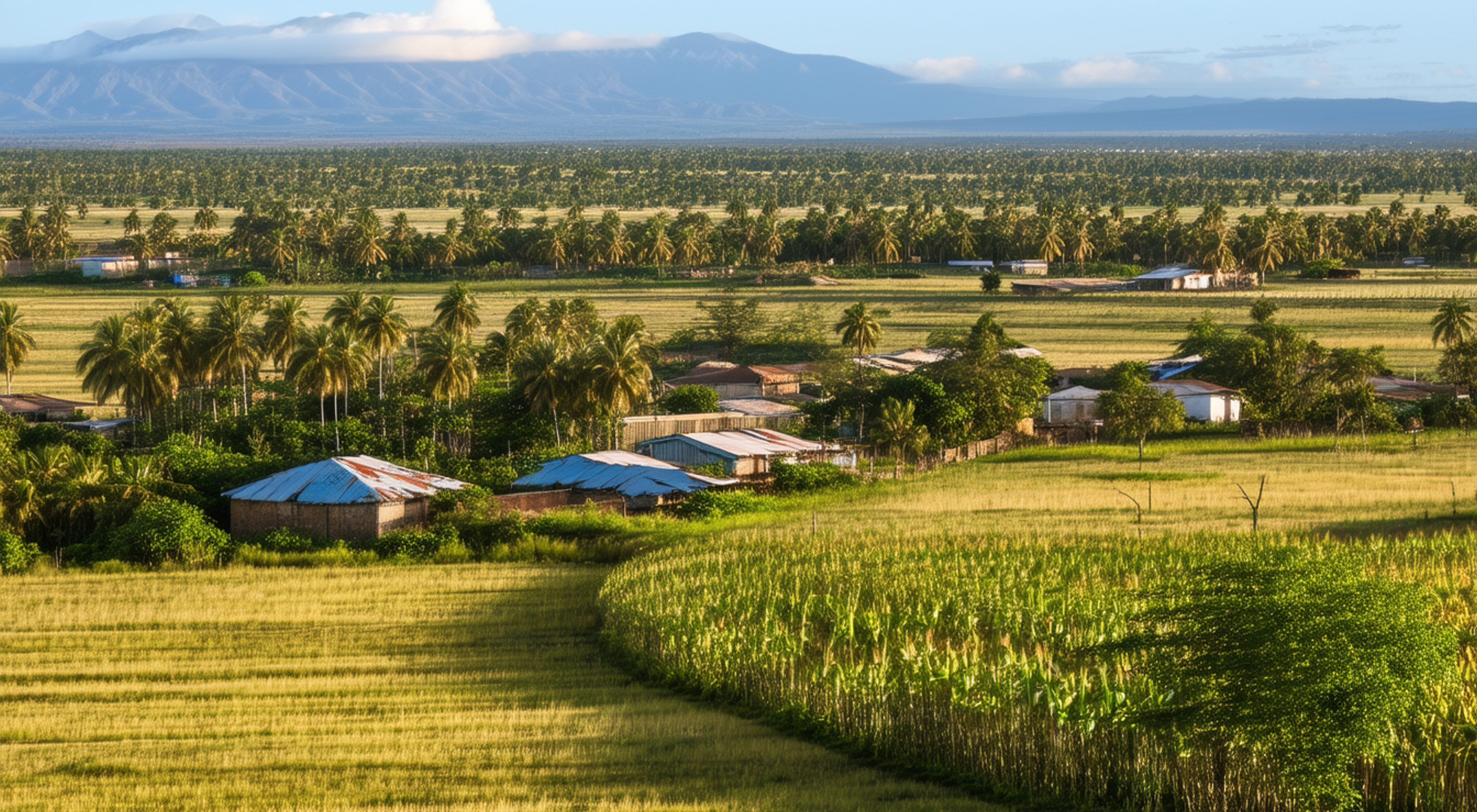 Sabana Grande