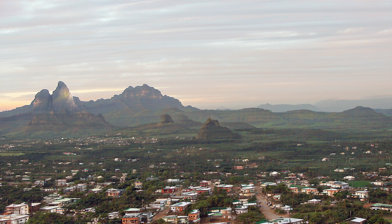 San Juan De Los Morr