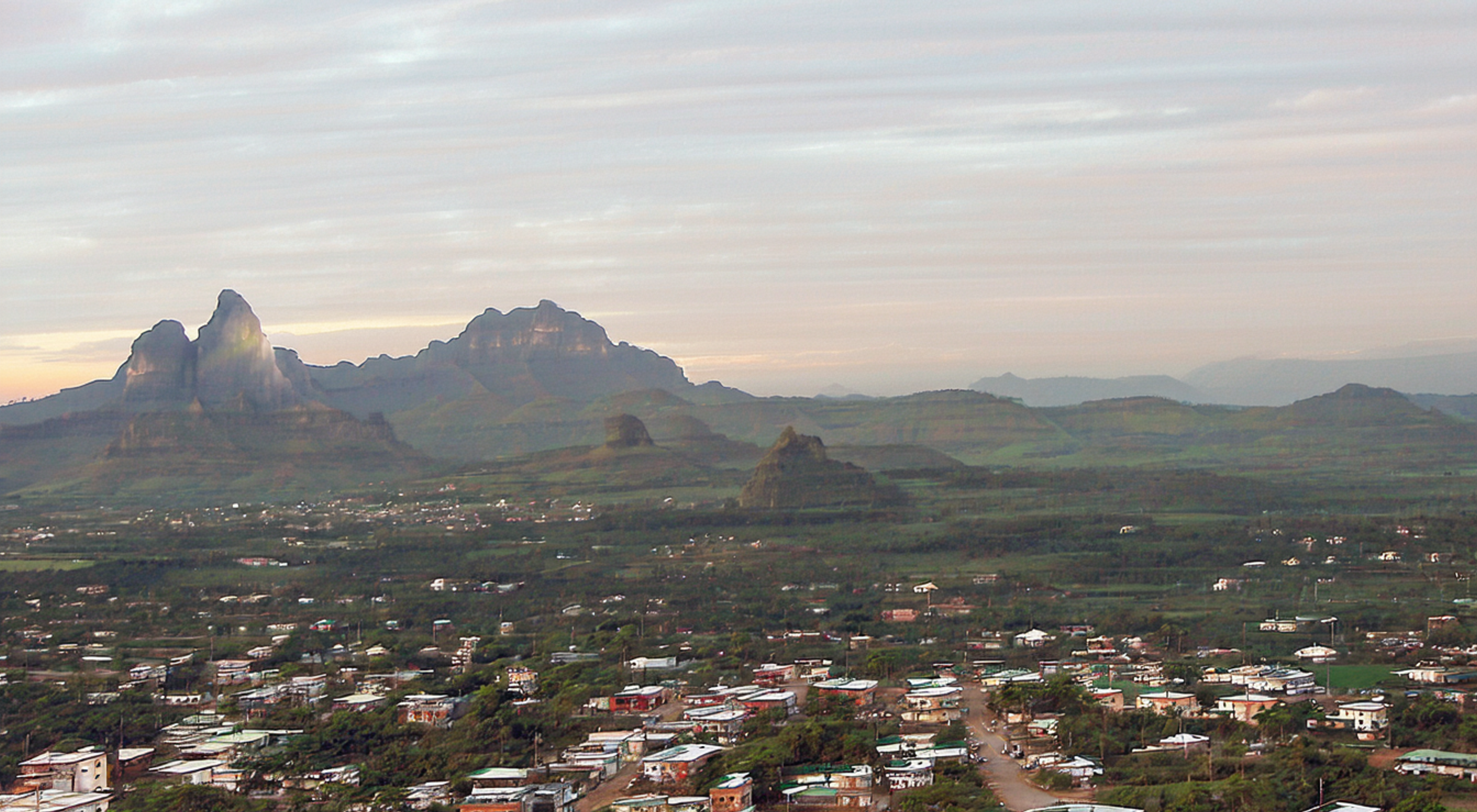 San Juan De Los Morr