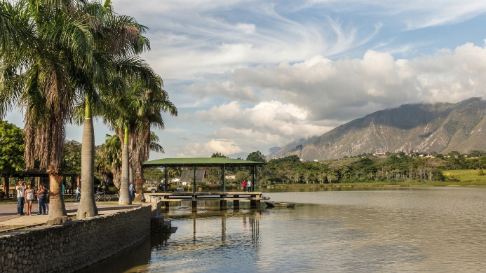 Lagunillas, Mérida, Venezuela