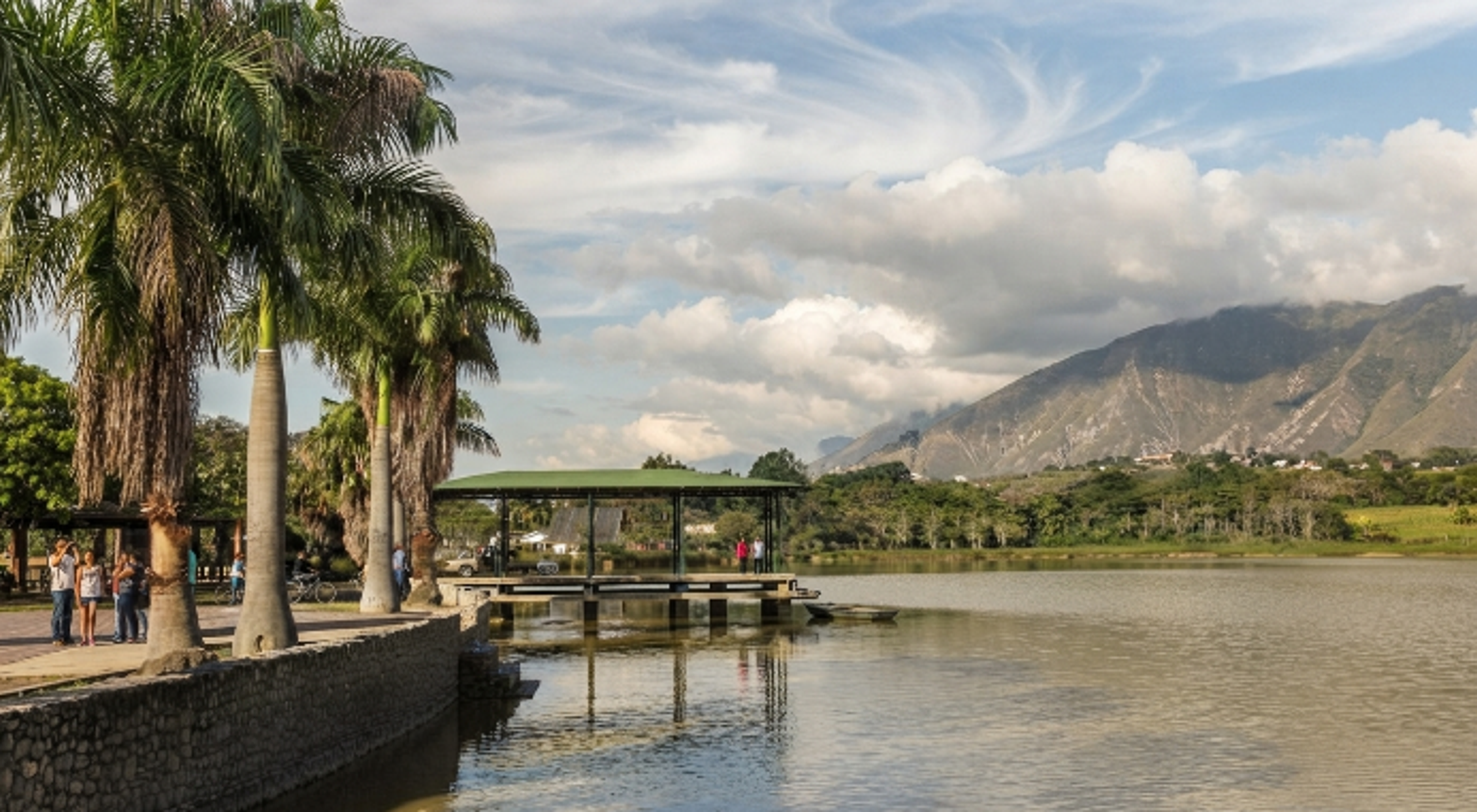Lagunillas, Mérida, Venezuela