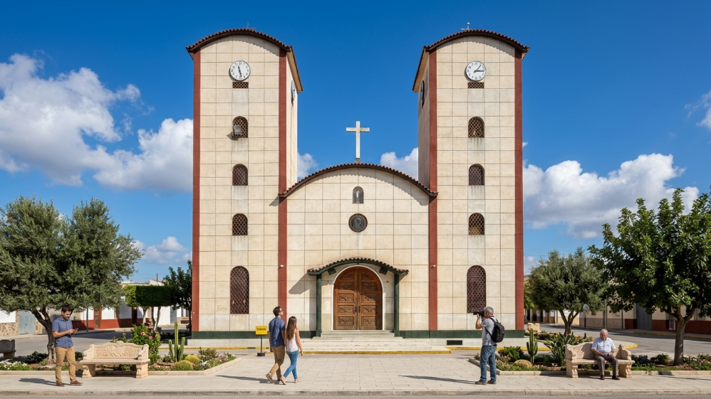 San Antonio de los Altos, Miranda, Venezuela