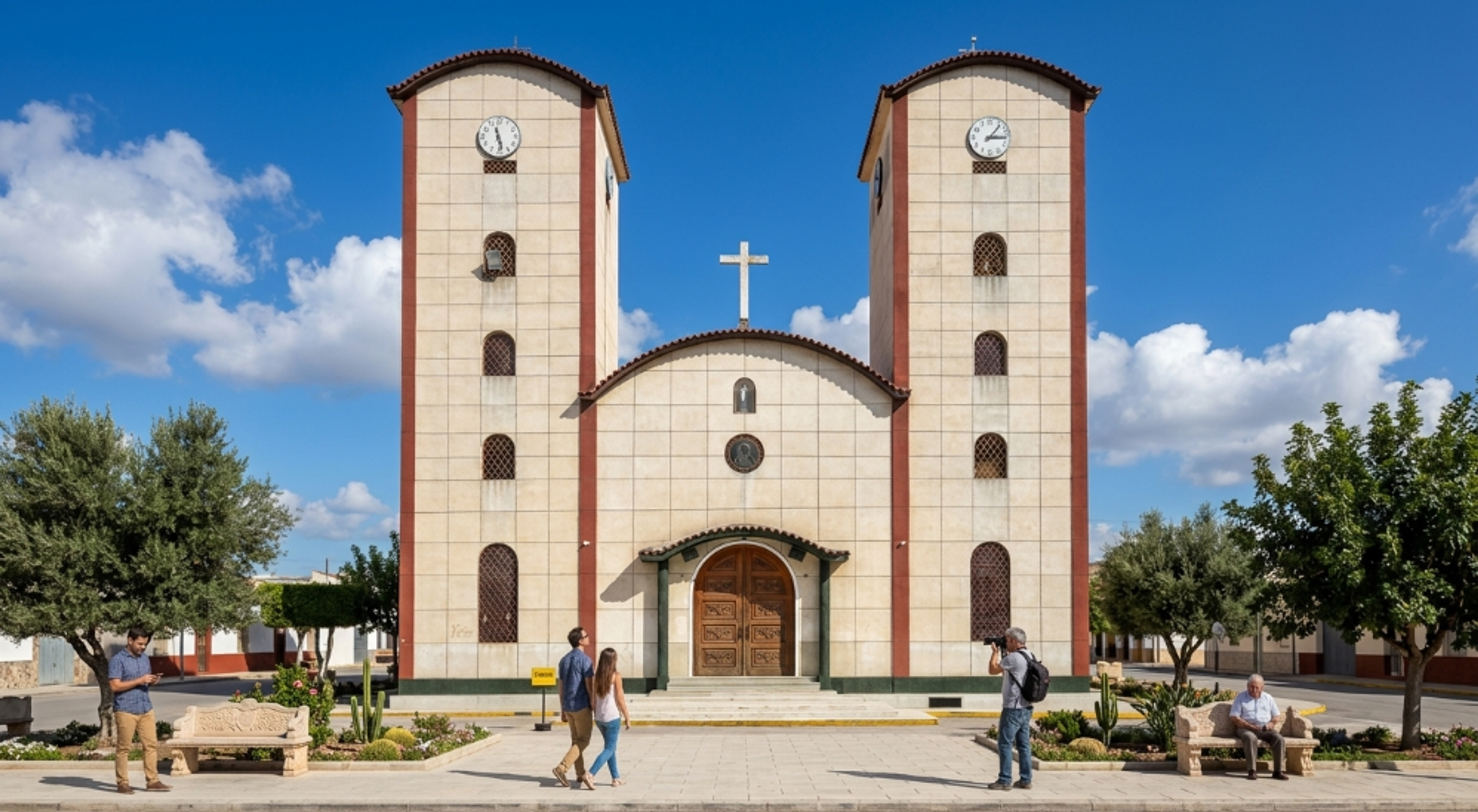 San Antonio de los Altos, Miranda, Venezuela