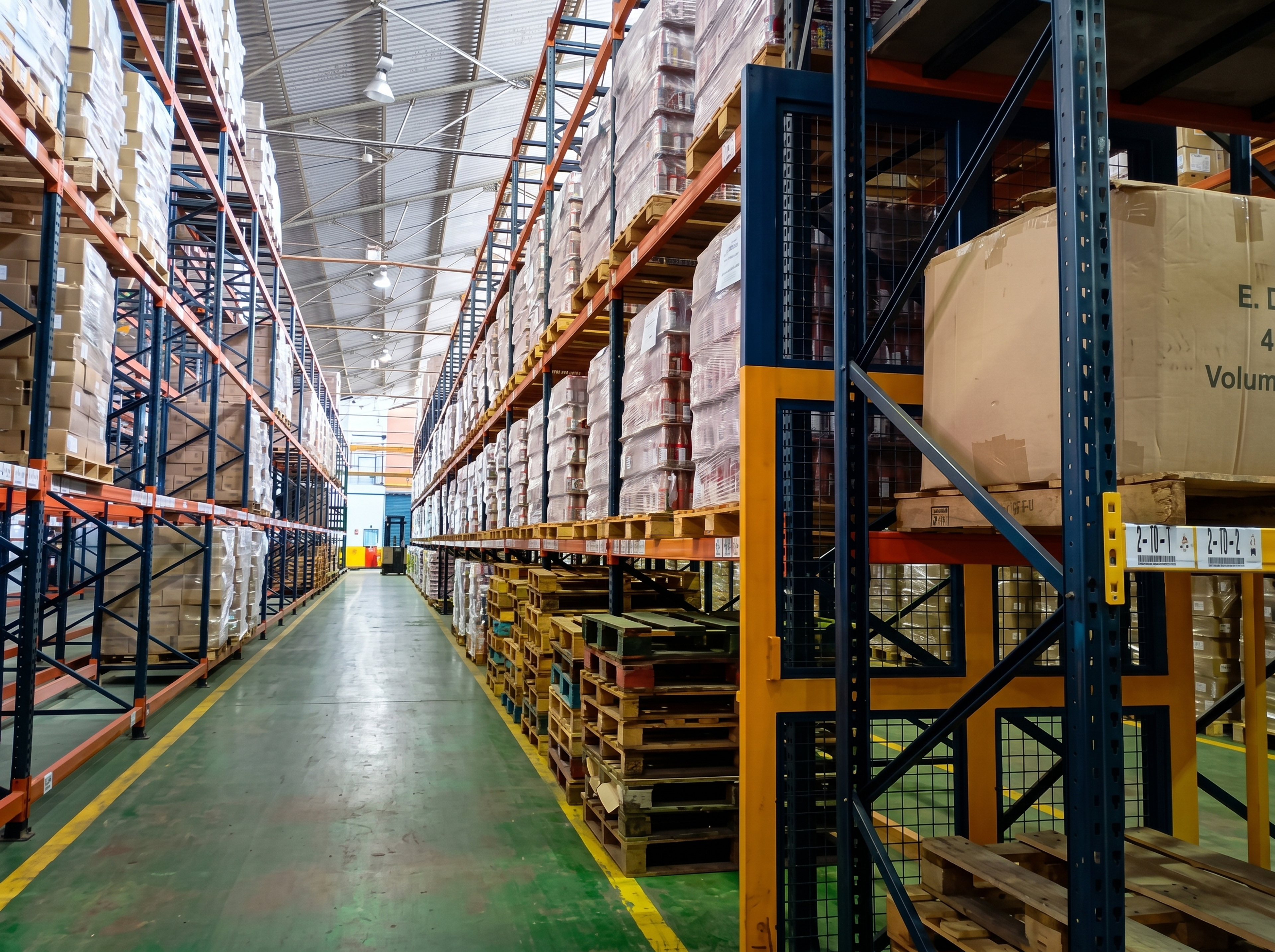 Carga Comercial e Importación a Venezuela