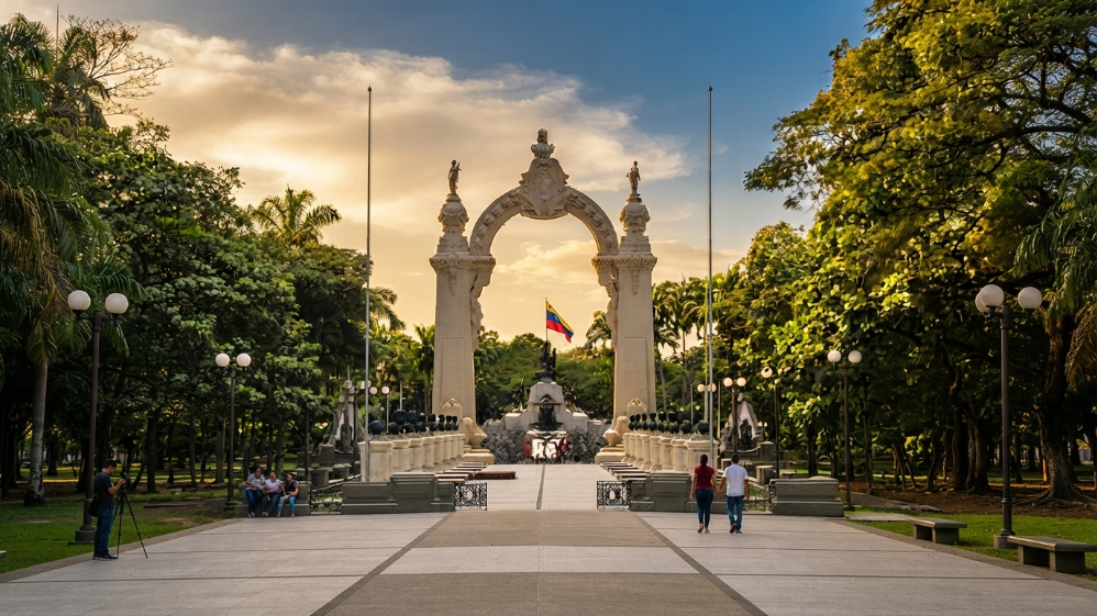 Valencia, Carabobo, Venezuela