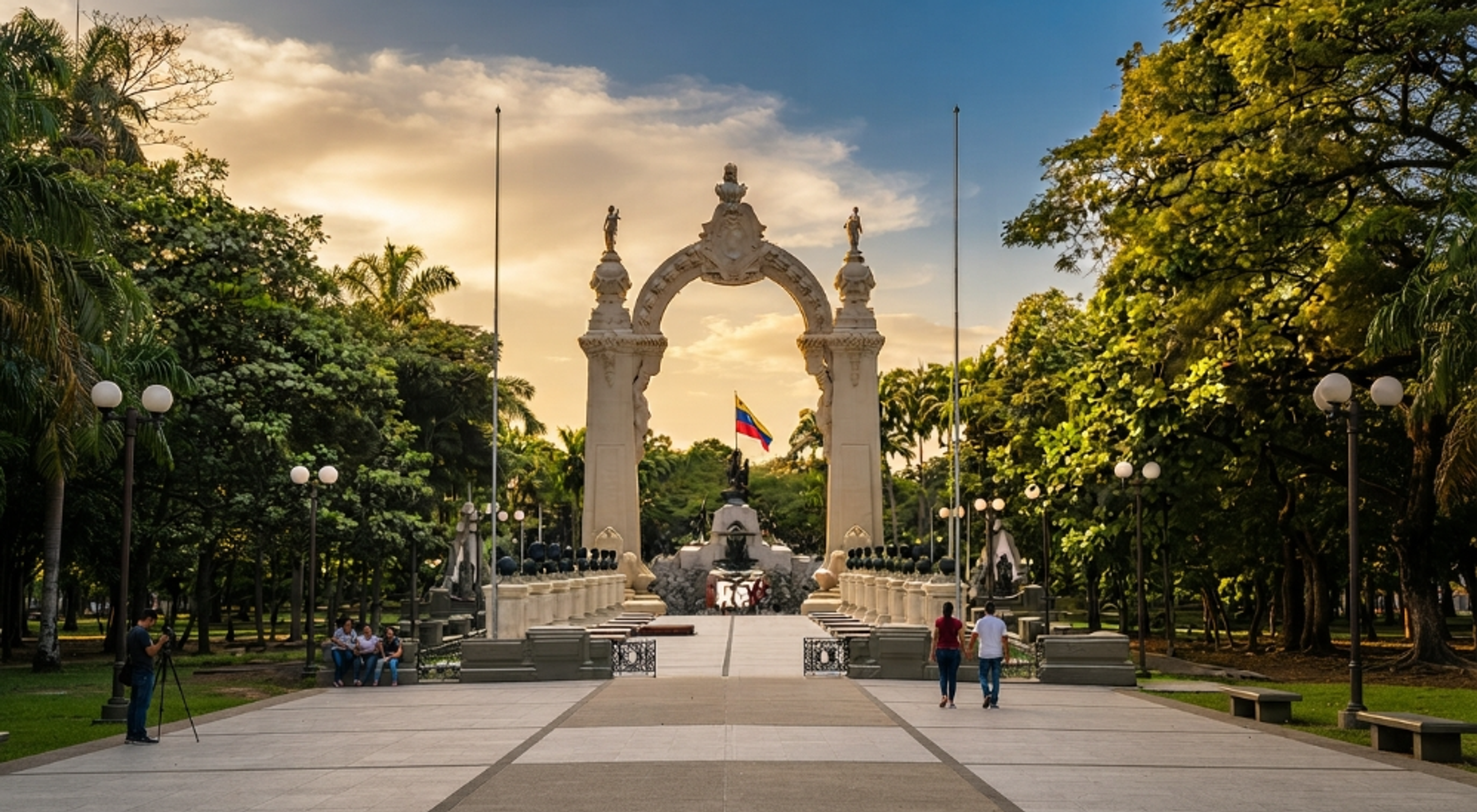 Valencia, Carabobo, Venezuela