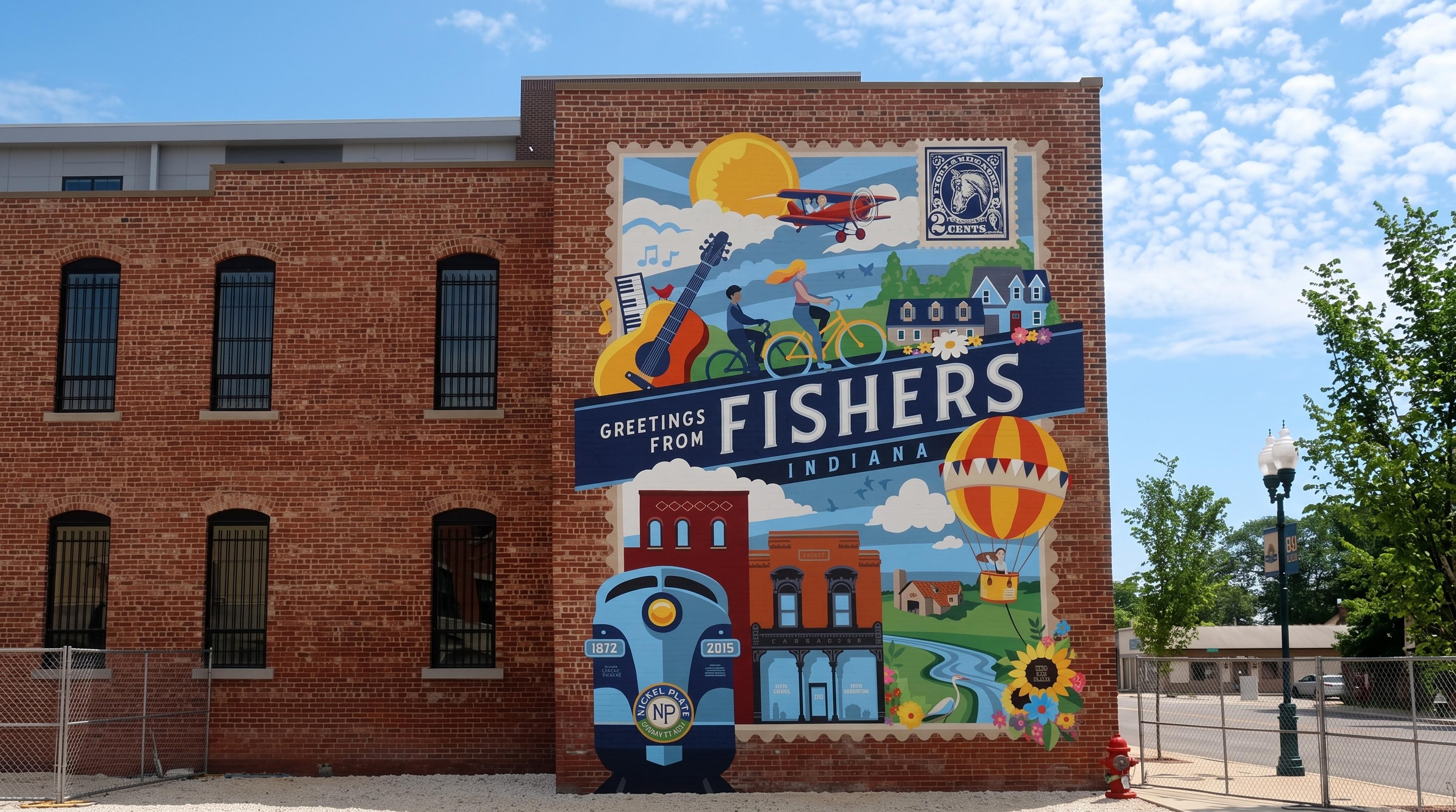 Envios a Venezuela desde Fishers Indiana