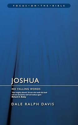 Joshua: No Falling Words