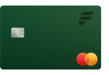 FRONTIER Airlines World Mastercard(Registered Trademark)