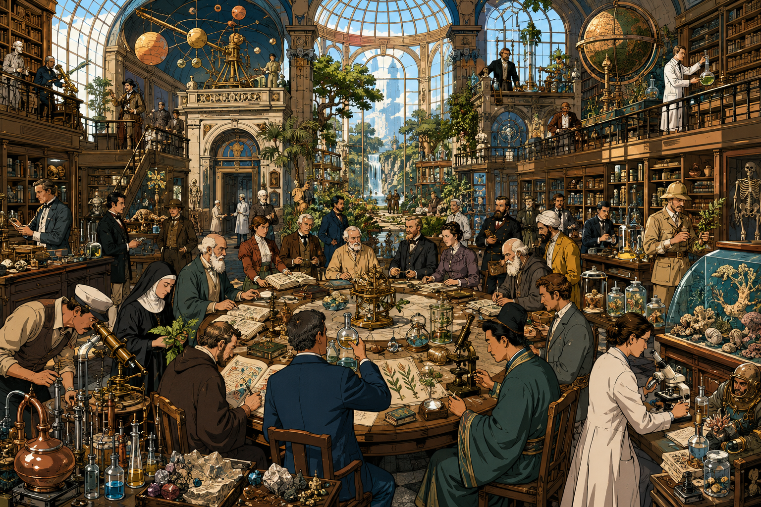 Bibliographie (07/26)