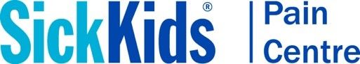 Sick Kids Pain Centre