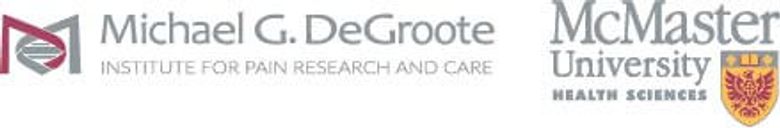 Michael G. DeGroote Pain Clinic