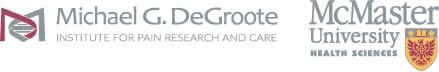 Michael G. DeGroote Pain Clinic
