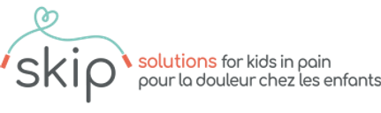 Solutions for Kids in Pain