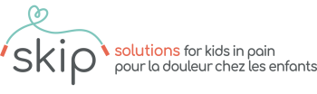 Solutions for Kids in Pain