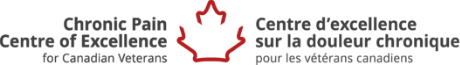 Chronic Pain Centre of Excellence for Canadian Veterans