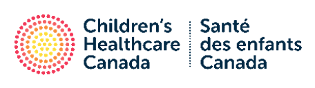Children's Healthcare Canada