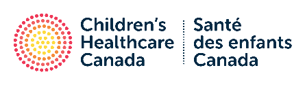 Children's Healthcare Canada